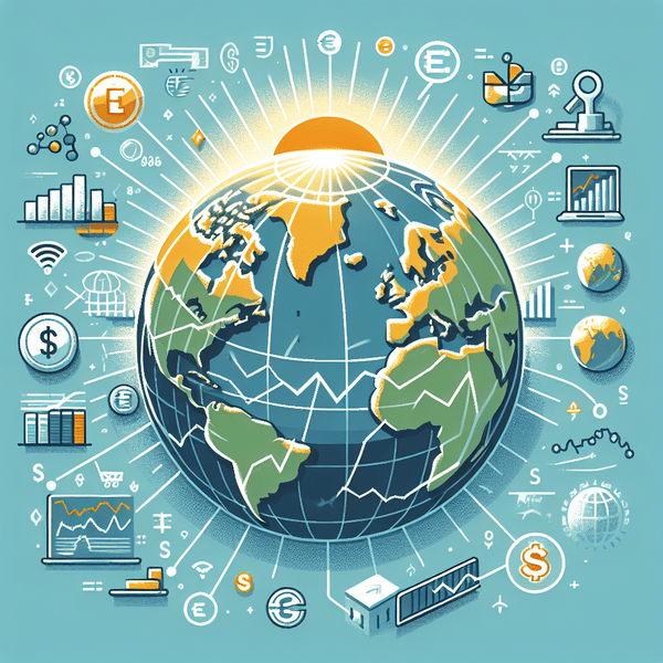 Investieren in Emerging Markets: Chancen in aufstrebenden Ländern