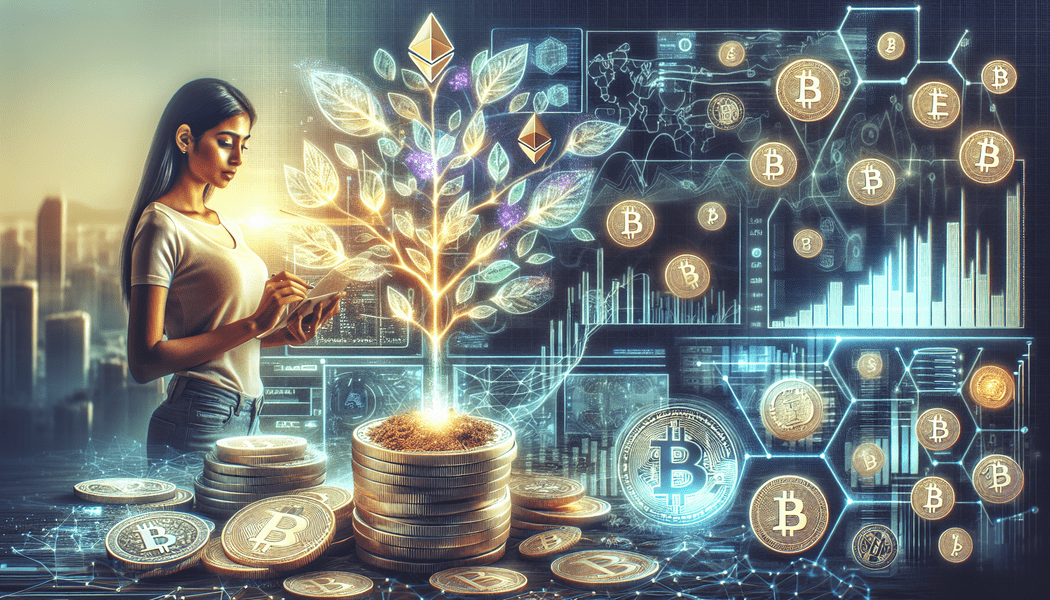 Regulierung und rechtliche Aspekte der Altcoins - Investieren in Kryptowährungen: Beyond Bitcoin und Ethereum